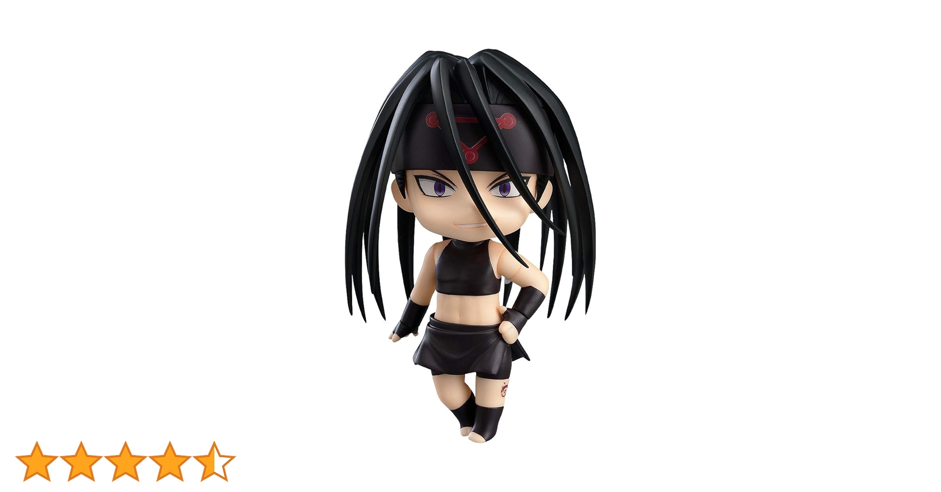 ねんどろいど 1013 鋼の錬金術師　エンヴィー新品未開封 Amazon.co.jp: ねんどろいど 鋼の錬金術師 FULLMETAL ALCHEMIST